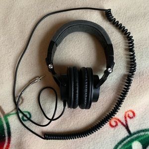 Audio-Technica Studio Headphones
